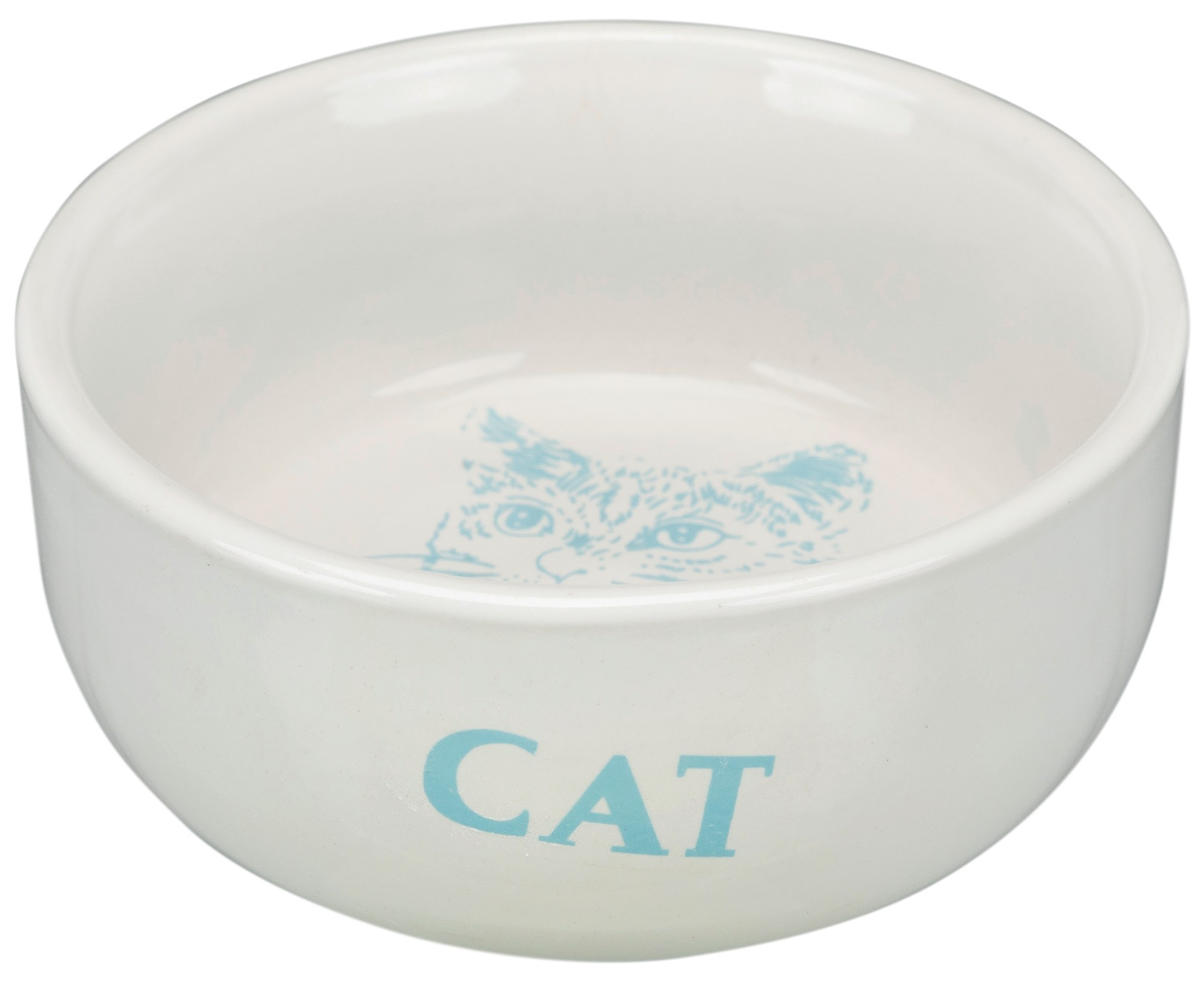 Castron pisica ceramica 0.3 l/11 cm 4010