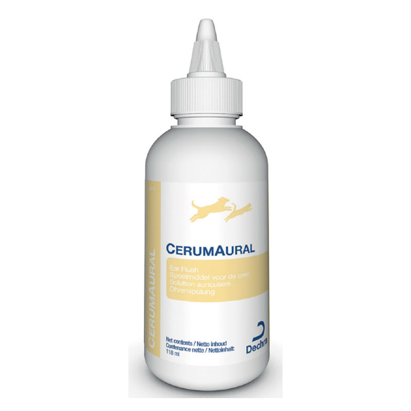Cerumaural 118 ml
