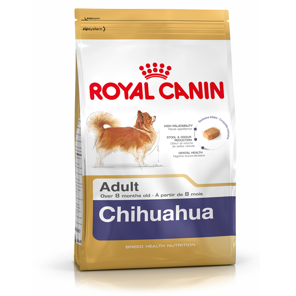 Royal Canin Chihuahua Adult imagine