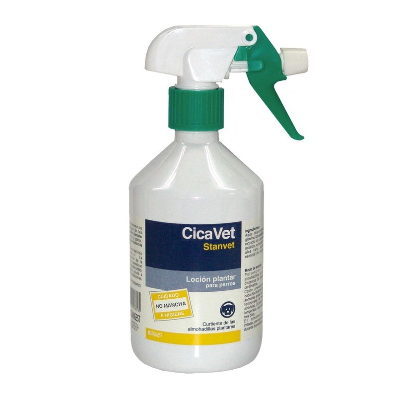 CicaVet Spray, 500 ml imagine