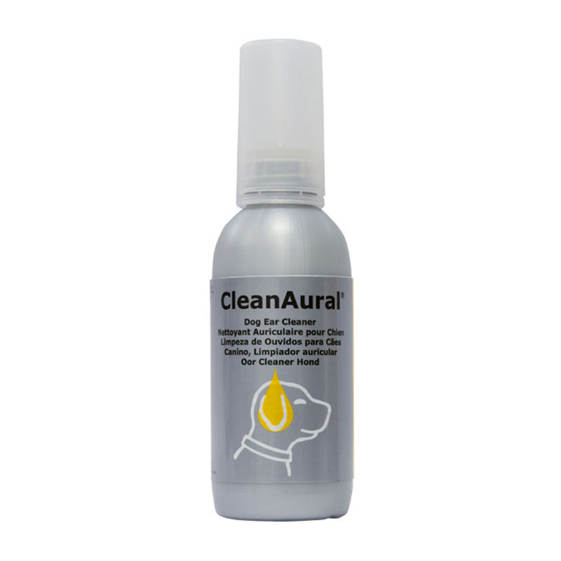 Cleanaural dog 50 ml
