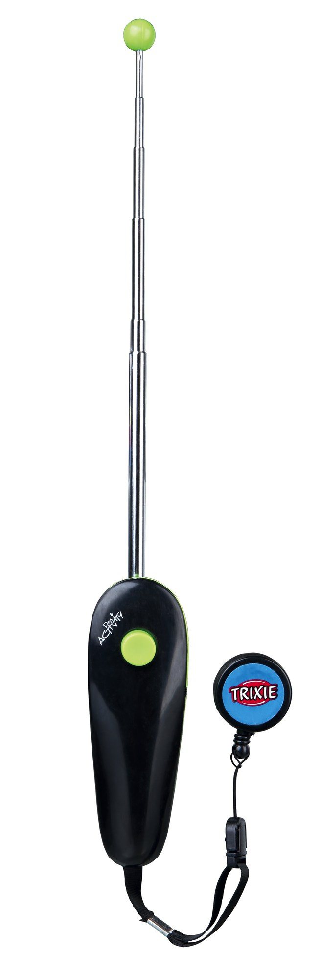 Clicker Baston 2282 petmart.ro