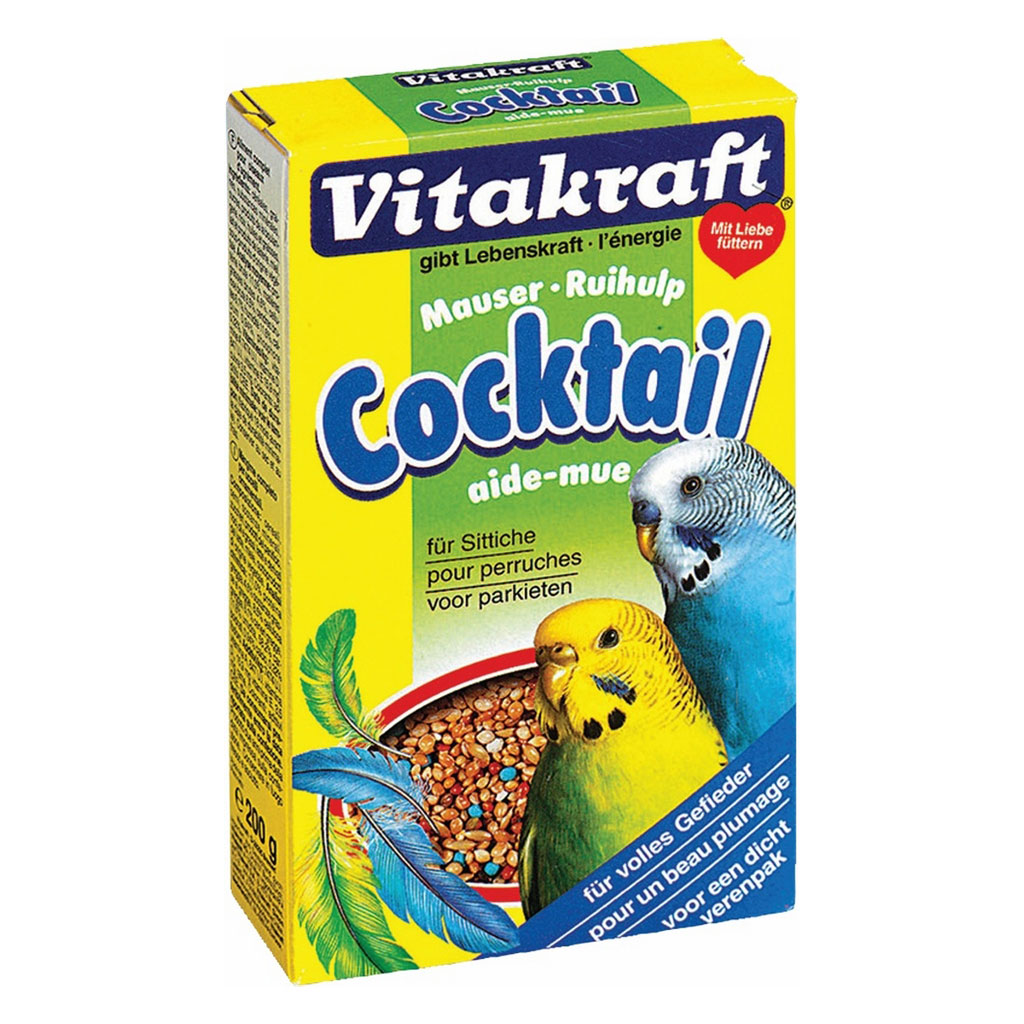 Cocktail perus pene 200 g