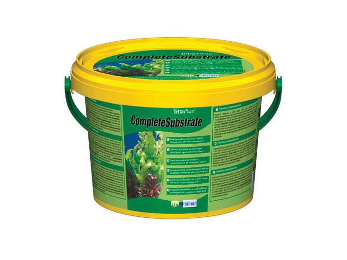 Tetra plant complet substrate 2.8kg