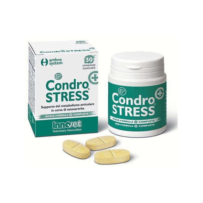 Condrostress+, 30 tablete