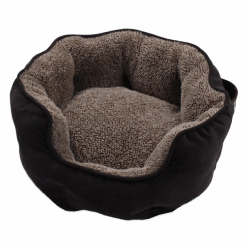 Culcus pentru caini, enjoy pet s, 41x38x20 cm