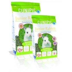 Cunipic iepuri juniori 20kg