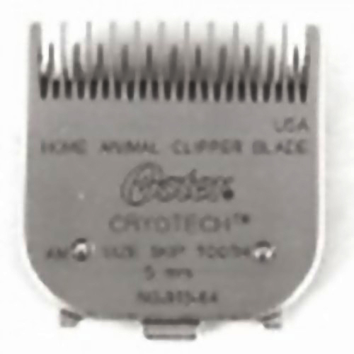 Cutit Oster MARK II 5 mm 78913-646