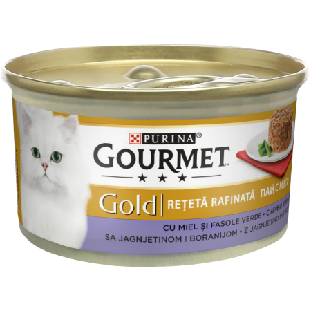 Purina Veterinary Diets Feline HA, Hypoallergenic, 3.5 kg: 150,91