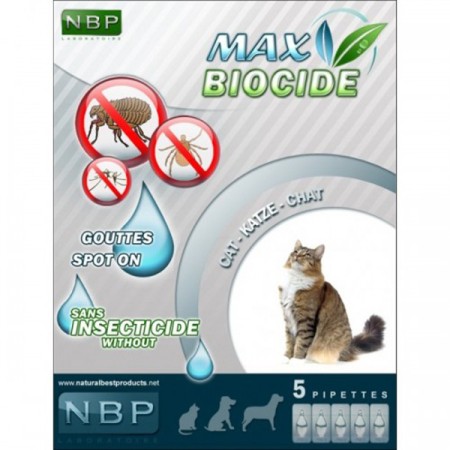 Solutie pentru urechi caini si pisici, Bio PetActive Ear Cleaner 