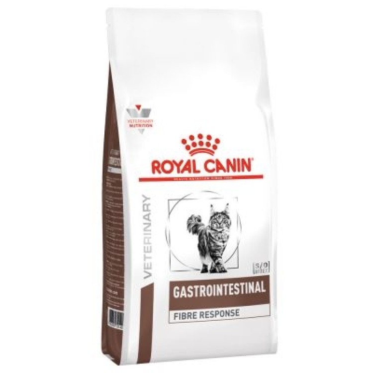 Royal Canin Fibre Response Cat 4 Kg 184 91 Ron Petmart Petshop