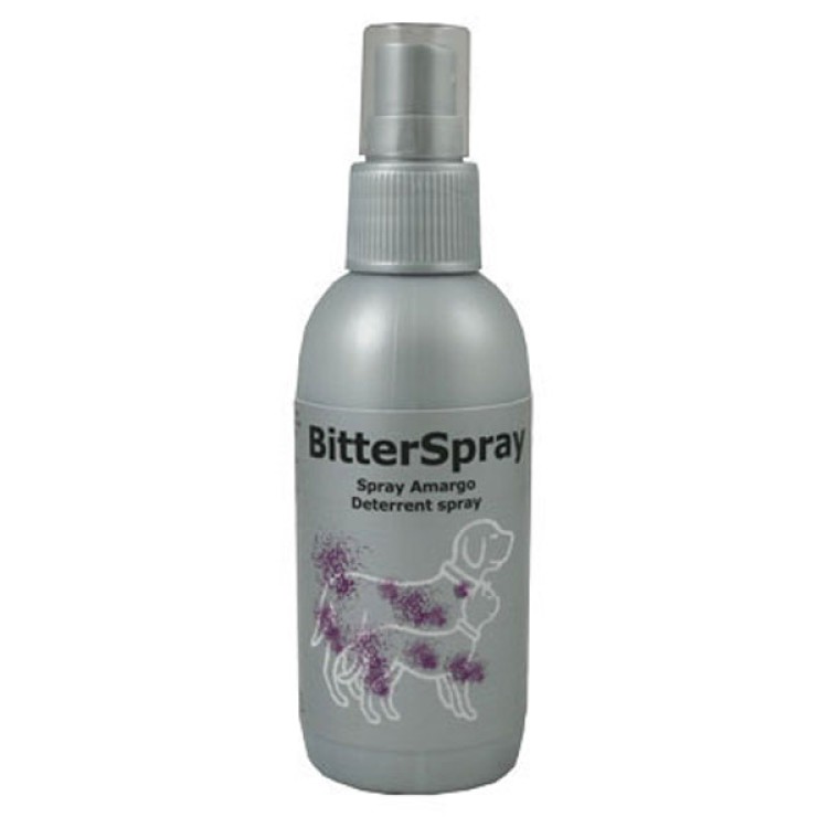 Bitter Spray 100 ml 27,36 RON PetMart