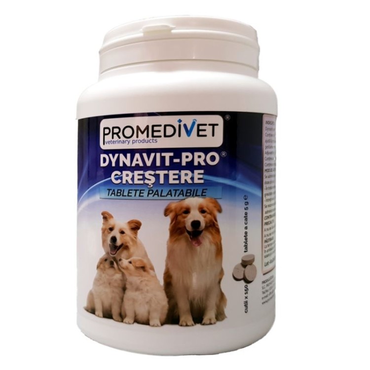 Dynavit Pro 40 Tablete 20 45 Ron Petmart Petshop
