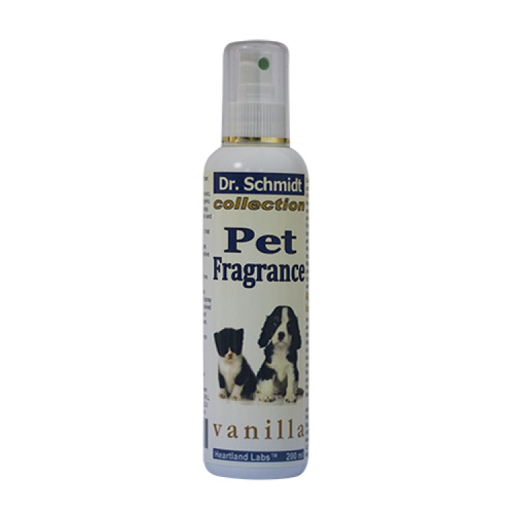 Dr. Schmidt Deodorant cu VANILIE 200 ml: 24,93 RON - PetMart PetShop