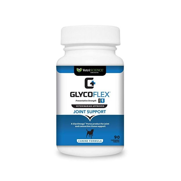 Glyco Flex I 90 tablete palatabile