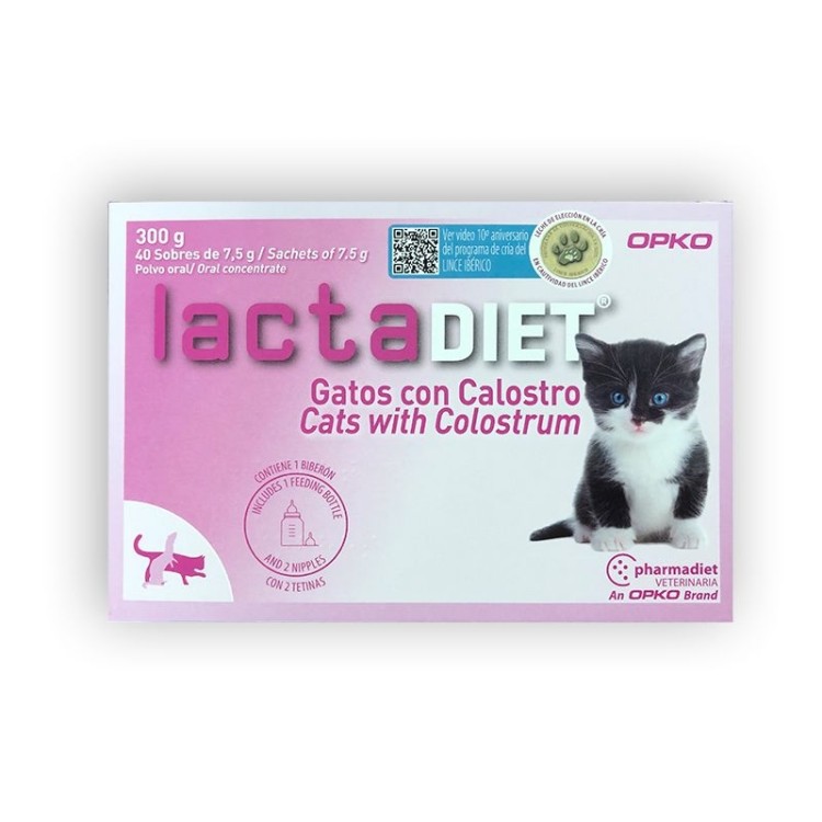 Lactadiet Pisici 40 X 7 5 G 98 46 Ron Petmart Petshop