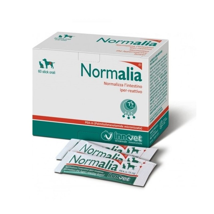 Normalia, 60 plicuri