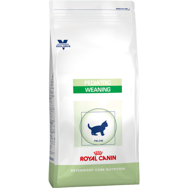 Royal Canin Pediatric Weaning Cat, 400 g 22,52 RON PetMart