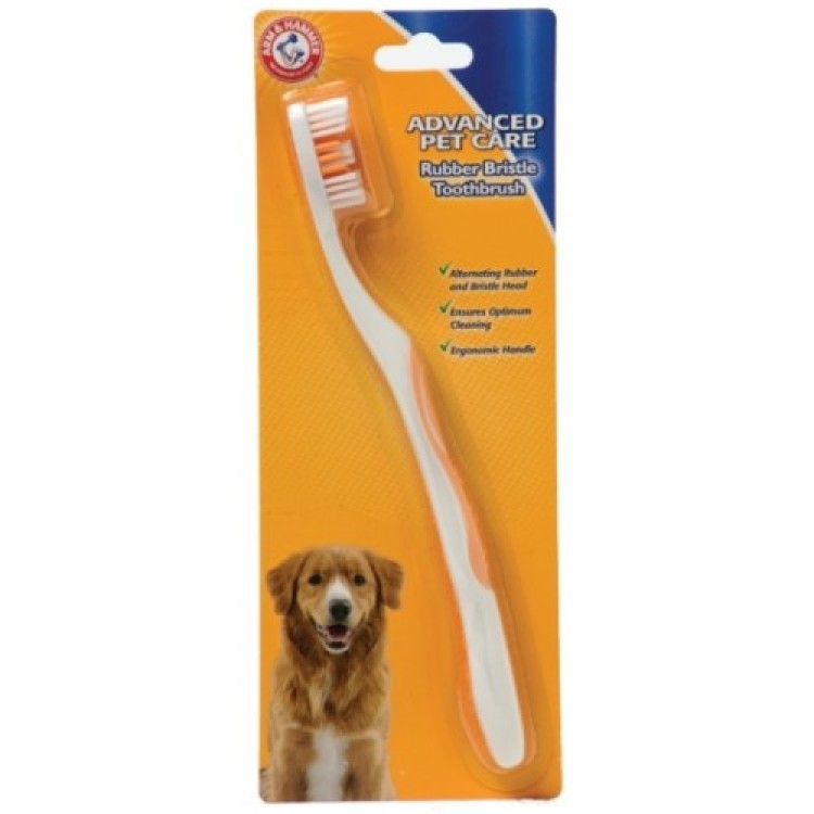 Arm Hammer Periuta De Dinti Simpla 21 31 Ron Petmart Petshop