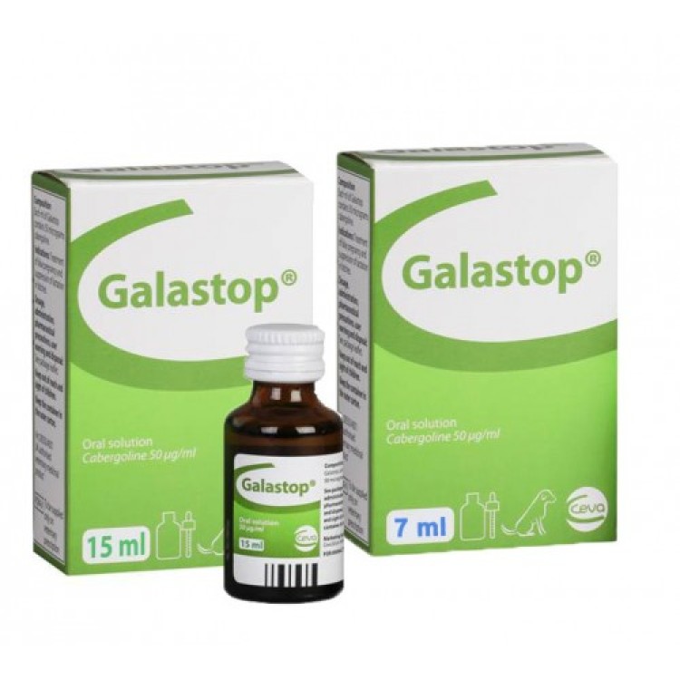 GALASTOP, 7 ml: 111,70 RON - PetMart PetShop