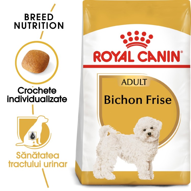 Royal Canin Bichon Frise Adult - sac