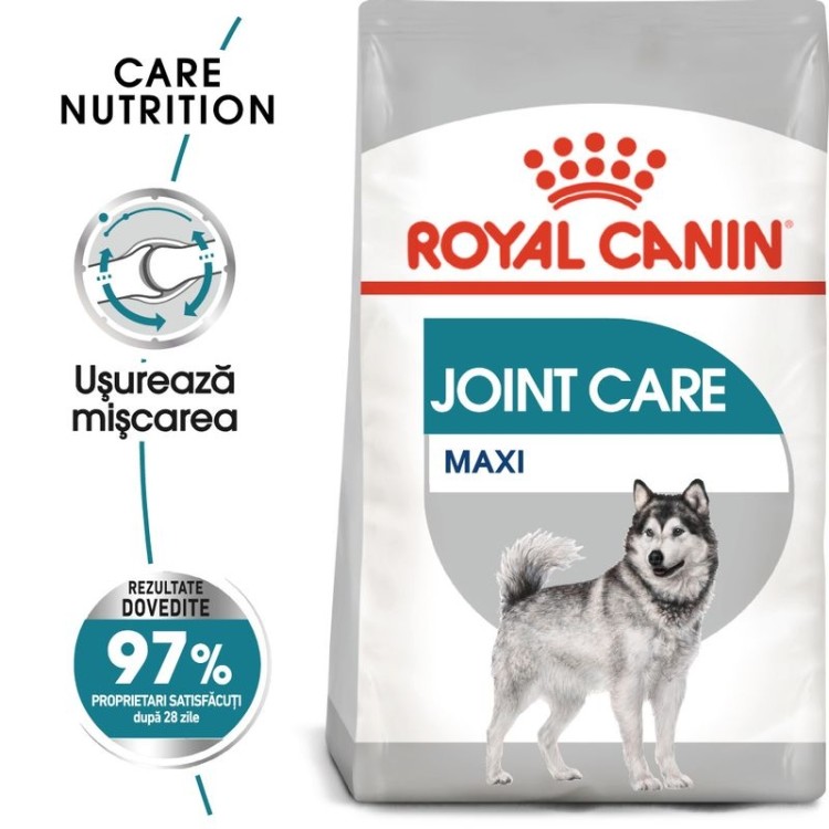 Royal Canin Joint Care Maxi - sac
