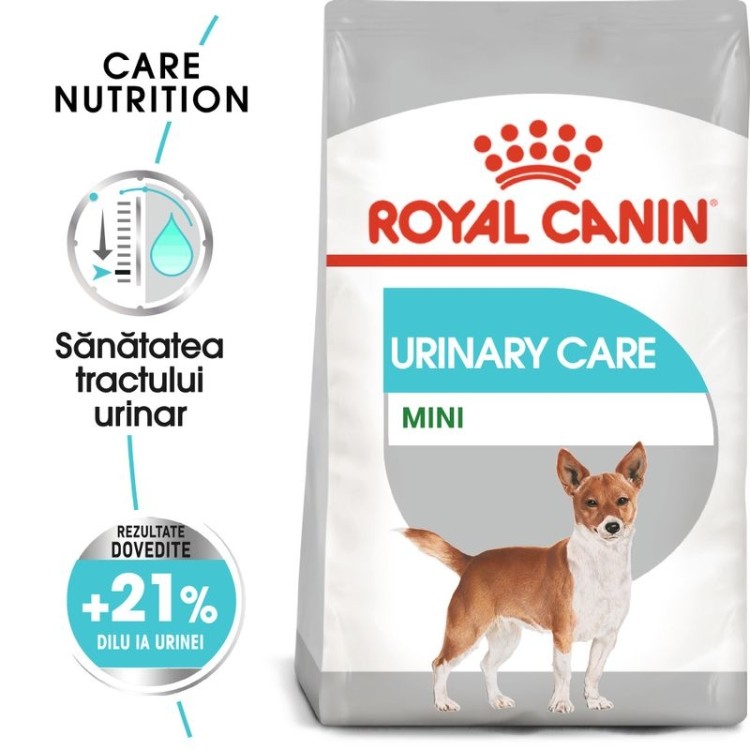 Royal Canin Urinary Care Mini - sac