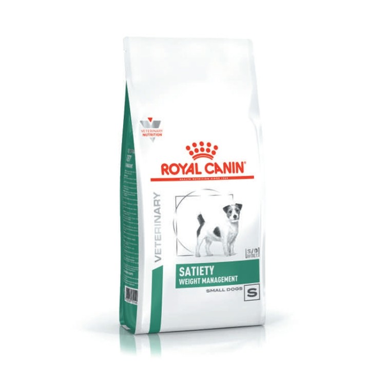 Royal Canin Satiety Small Dog, 3 kg 98,95 RON PetMart