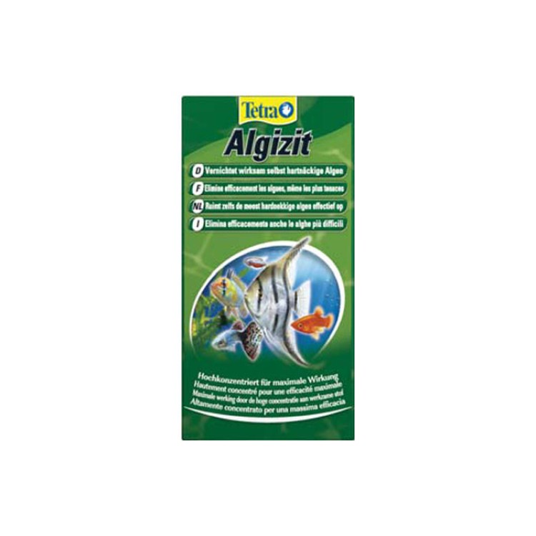 TETRA ALGIZIT 10 tbl: 25,24 RON - PetMart PetShop