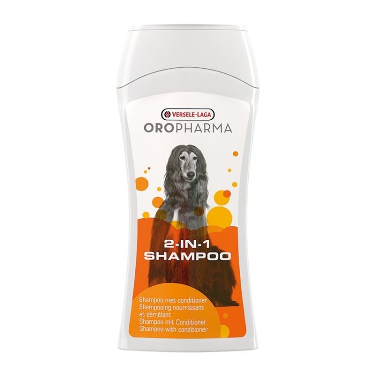 Versele Laga Oropharma Shampoo 2 in 1, 250 ml 26,84 RON PetMart