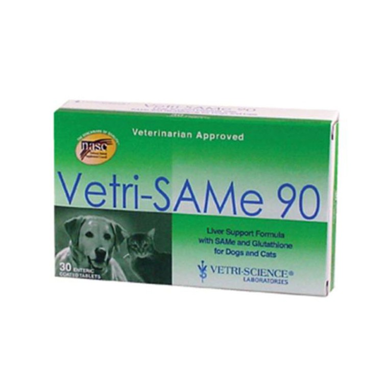 Vetri-Same 90 x 30 tablete