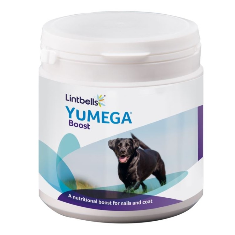 YuMEGA Dog Boost, 90 g 214,26 RON PetMart