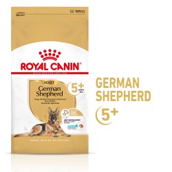 Royal Canin German Shepherd Adult 5+ hrana uscata caine, 12 kg