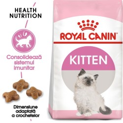 Royal Canin Kitten hrana uscata pisica junior