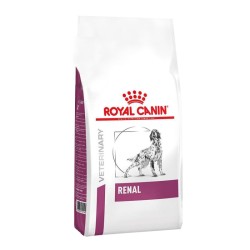 Royal Canin Renal Dog, 2 kg