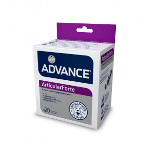 Suplimente Advance Veterinary Diets, ArticularForte