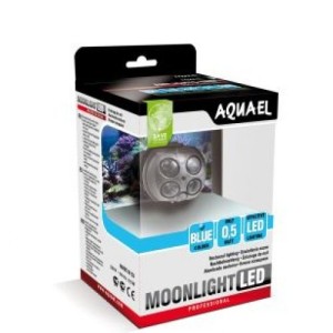 Aquael Bec Moonlight Led 1.5 W