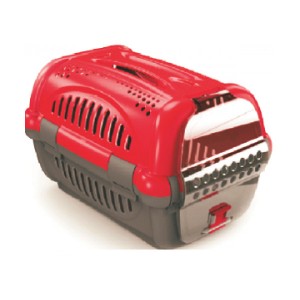 Cusca Transport Rhino Multicolor, 51 x 34 x 33 cm