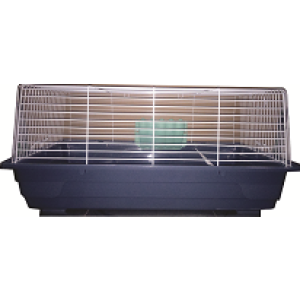Cusca Iepure simpla, 85 x 50 x 39 cm