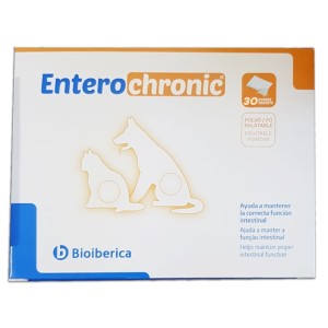 Entero-Chronic, 30 plicuri