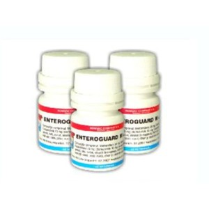 Enteroguard M 40 comprimate