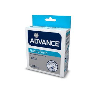 Suplimente Advance Veterinary Diets, GastroForte