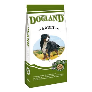 Dogland Dog Adult 15 kg