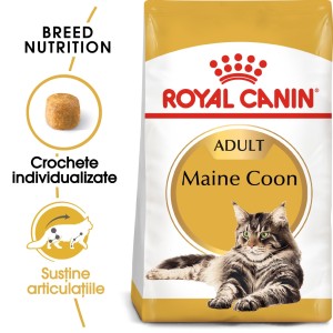 Royal Canin Maine Coon Adult - ambalaj