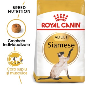 Royal Canin Siamese Adult - ambalaj