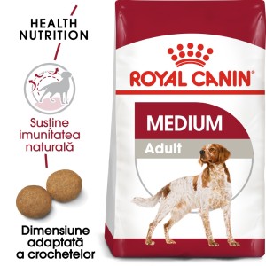 Royal Canin Medium Adult - sac
