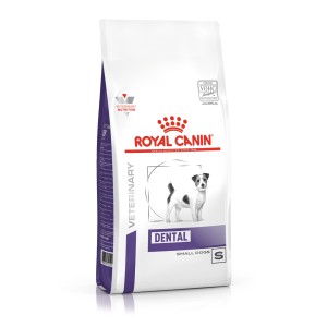 Royal Canin Dental Small Dog, 2 kg