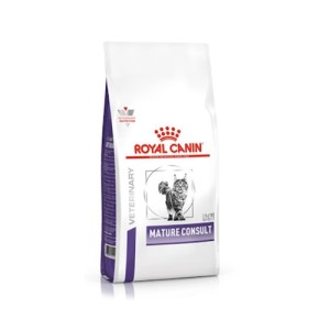 Royal Canin Senior Consult Stage I Cat, 3.5 kg