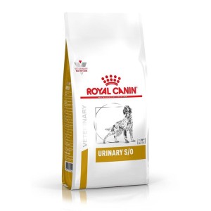 Royal Canin Urinary Dog 7,5 Kg
