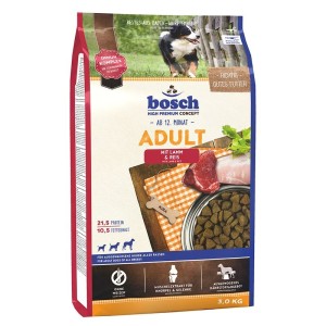 Bosch Adult Miel si Orez 3 kg